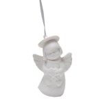 ANJO CERAMICA NATAL 9,5CM