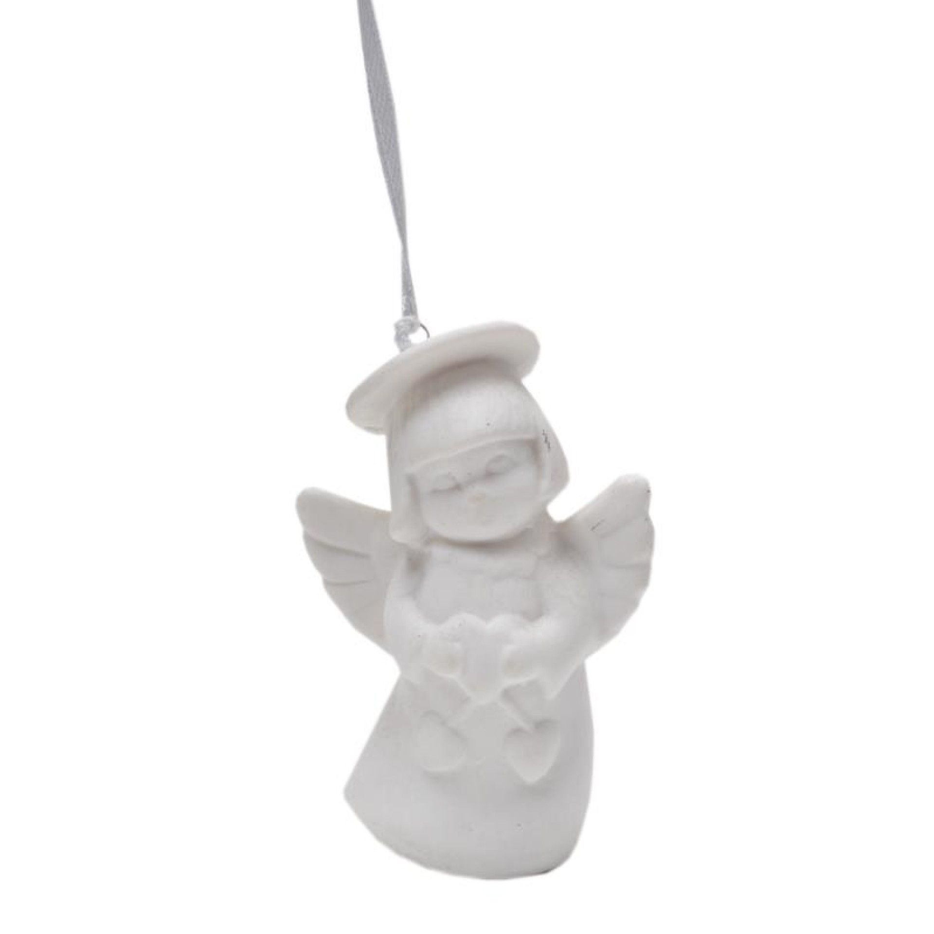 ANJO CERAMICA NATAL 9,5CM