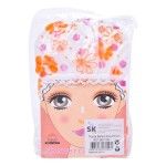 TOUCA BANHO EVA 25CM 2627-200 CX360