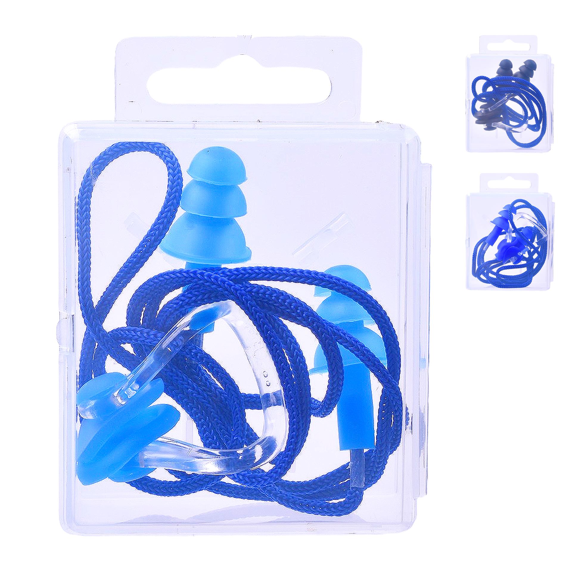 TAMPAO OUVIDO + NARIZ 420-153-01 CX600 TAMPAO OUVIDO + NARIZ 420-153-01 CX600