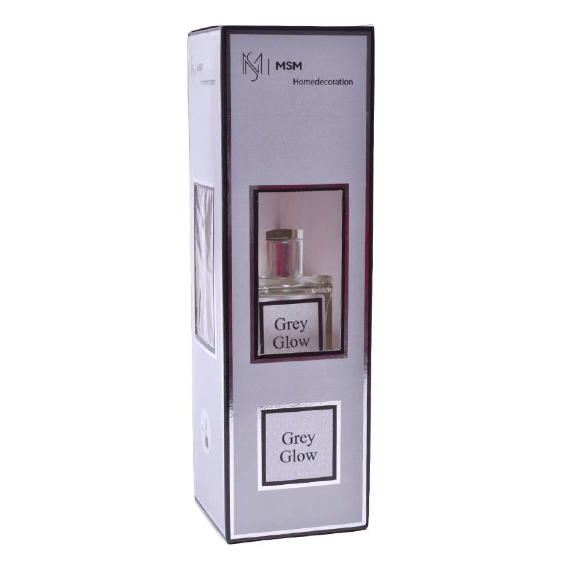 AMBIENTADOR 50ML GREY GLOW AMBIENTADOR 50ML GREY GLOW