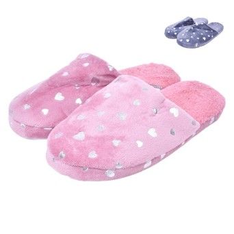 CHINELO QUARTO SRA 2517-021-M CX48