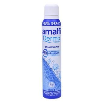 DEO SPRAY DERMO PROTECTOR AMALFI 200ML