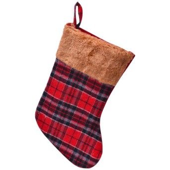 MEIA NATAL 51CM 1611-930-51 CX90