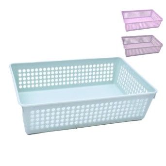 CESTA PLASTICA 114751A