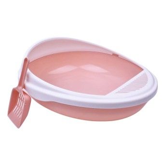 WC P/A. C/PA 41X47.5X10CM 2548-501 CX20