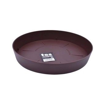 PLASTICO PRATO VASO CAST. 8711