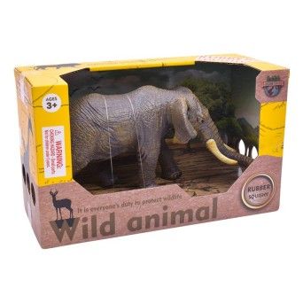 ANIMAL ELEFANTE CP162150 CX36