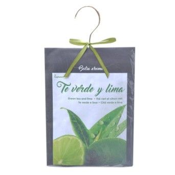 SAQUETA PERFUMADA CHA LIMA 47673 55G