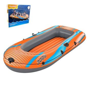 BARCO INSUFLAVEL 2,46X1,22 61143