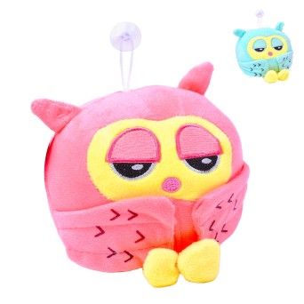 PELUCHE 13CM 2920-001 CX180