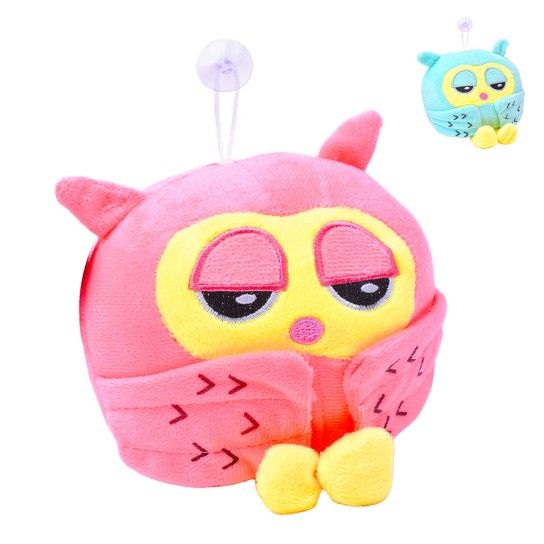 PELUCHE 13CM 2920-001 CX180