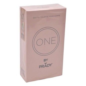 EAU DE TOILETTE 93 ONE HOMEM 100ML