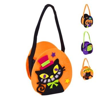 SACO HALLOWEEN 1854-015-01 CX240