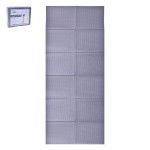 TAPETE YOGA PVC 173X61CM2869-110-01CX24
