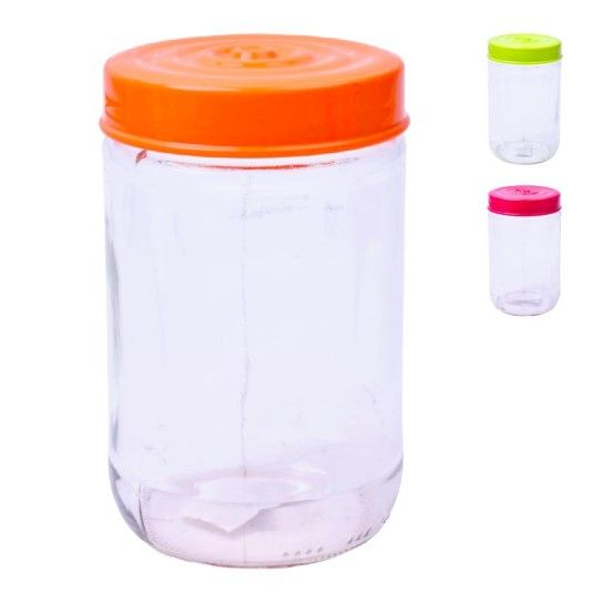 FRASCO VIDRO 0.66L REF140367-560