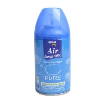 AMBIENTADOR REC. PURE 335CC
