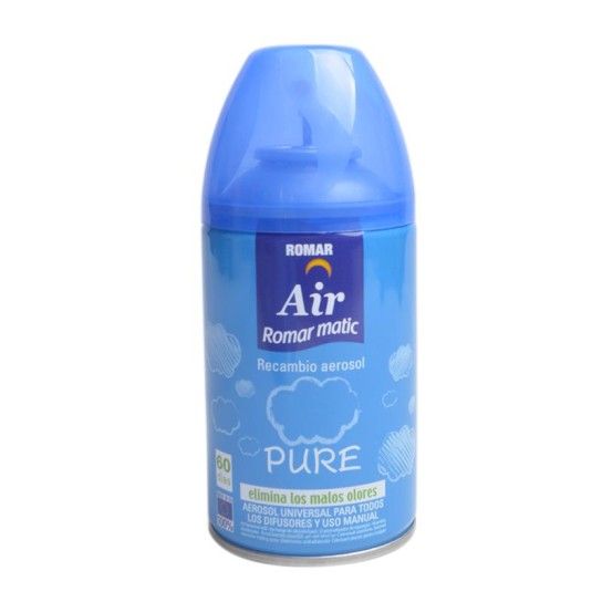 AMBIENTADOR REC. PURE 335CC