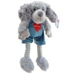 PELUCHE CAO AMO-TE 850-003 PELUCHE CAO AMO-TE 850-003