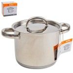 PANELA JOMAFE AO INOX 16