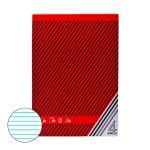BLOCO PAPEL A4 80FLS PAUT. BLOCO PAPEL A4 80FLS PAUT.