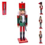 SOLDADO 38CM 2398-006-36 CX12