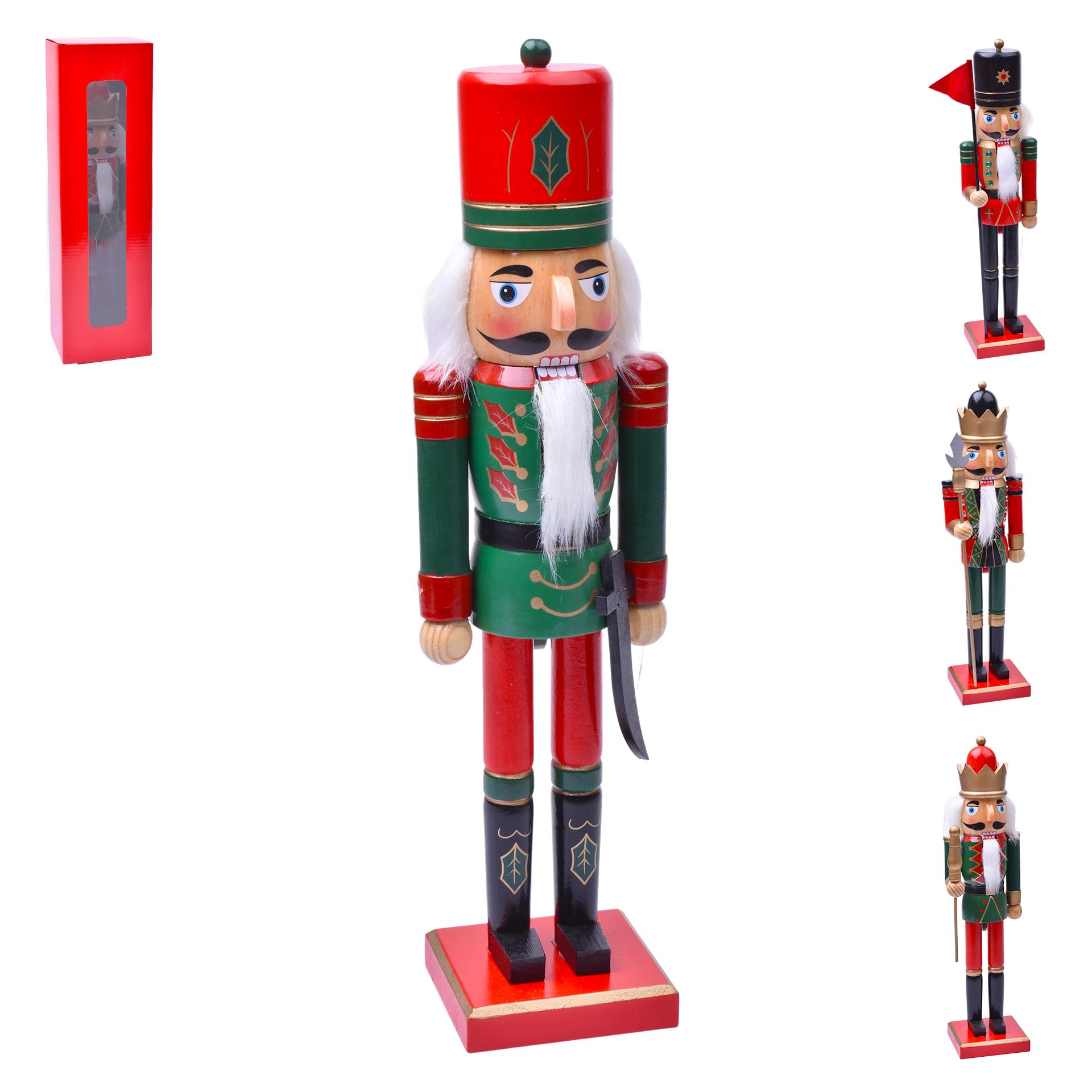 SOLDADO 38CM 2398-006-36 CX12 SOLDADO 38CM 2398-006-36 CX12