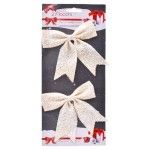 LAÇOS GLITTER CONJ 2 LAÇOS GLITTER CONJ 2