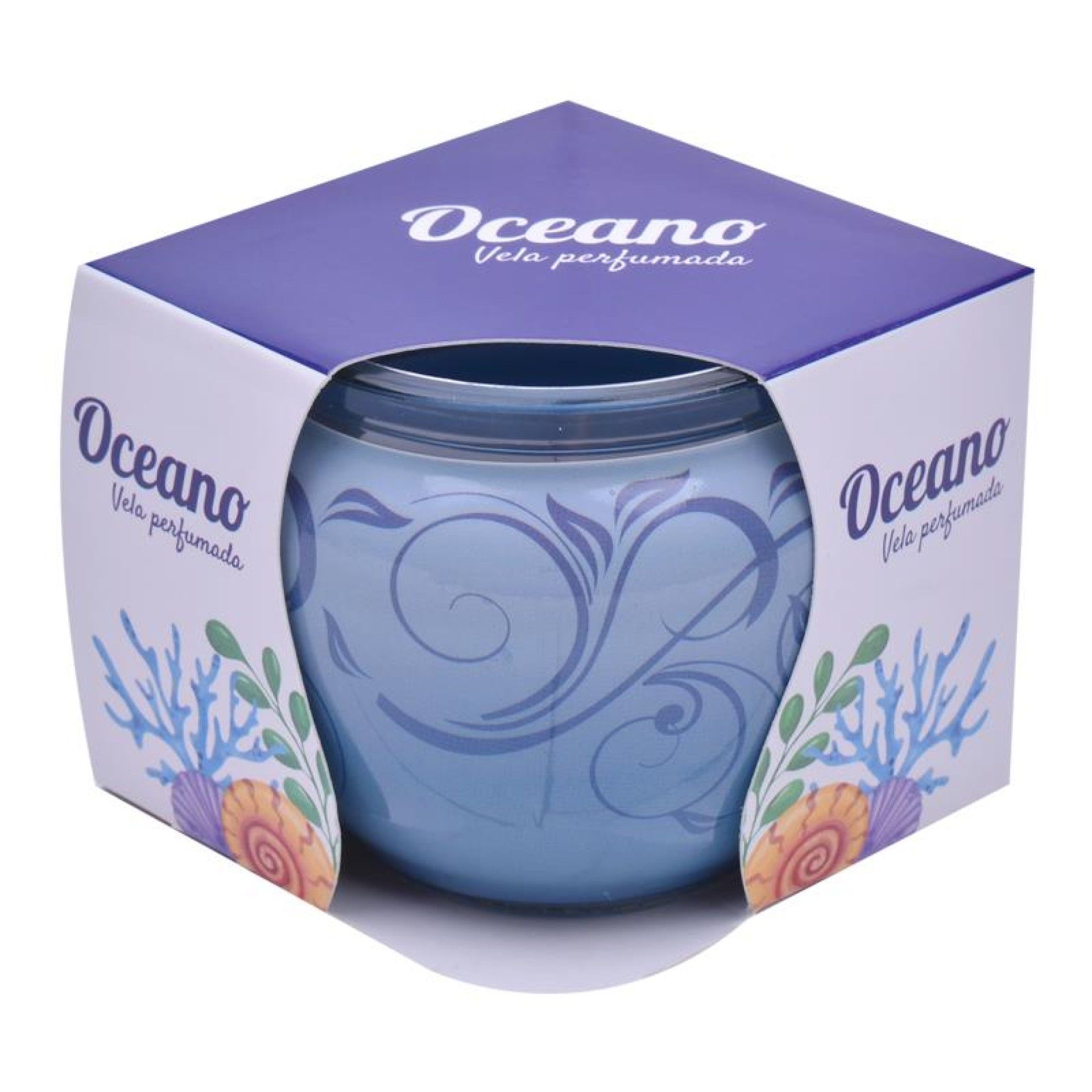 VELA COPO OCEANICO REF. 1001 VELA COPO OCEANICO REF. 1001