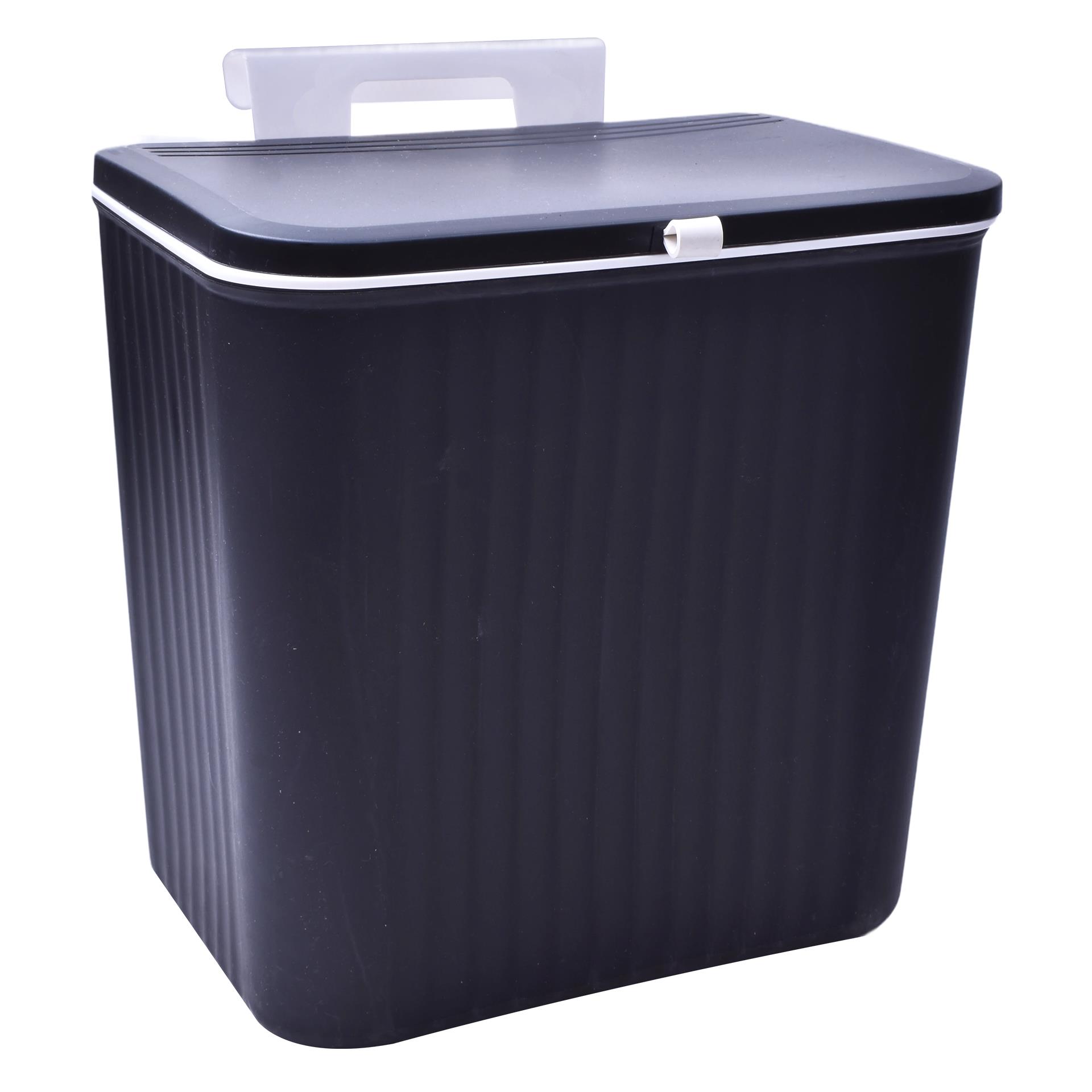 BALDE LIXO SUSP C/TPA 0222-727 CX6