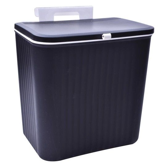 BALDE LIXO SUSP C/TPA 0222-727 CX6