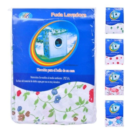 CAPA P/MAQUINA LAVAR 1984-100 CX60