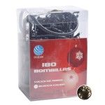 SERIE LUMIN BRC LED 180L 255 SERIE LUMIN BRC LED 180L 255