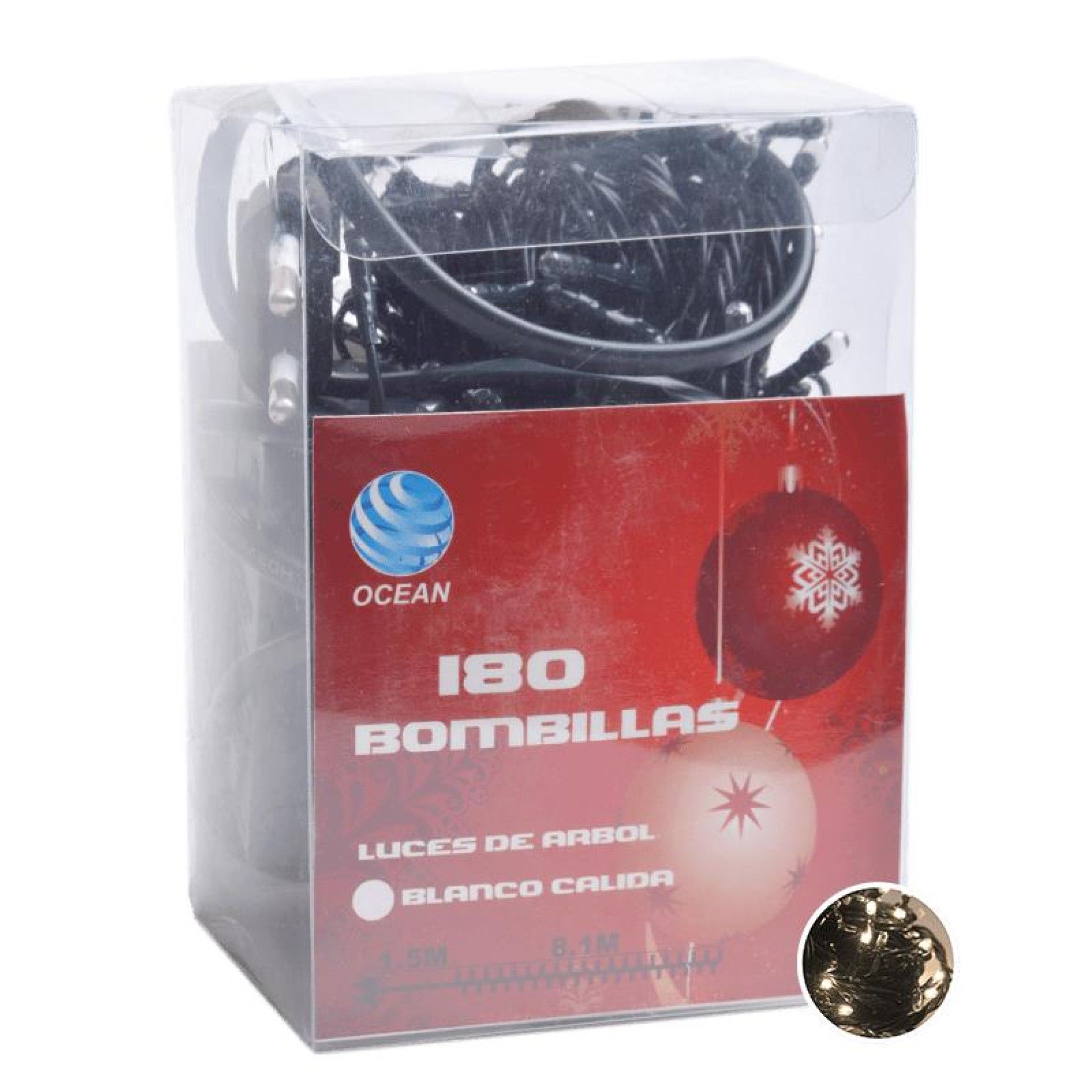 SERIE LUMIN BRC LED 180L 255 SERIE LUMIN BRC LED 180L 255