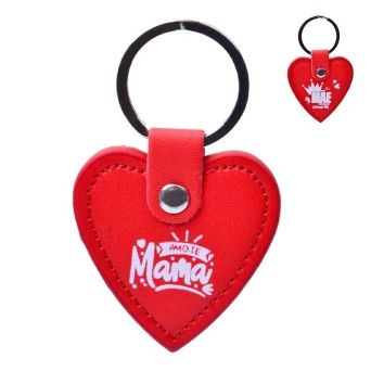 PORTA CHAVES MAE 2813-012-M CX1200