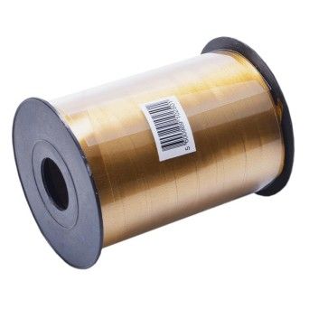 FITA FANTASIA DOURADO 250X10MM