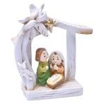 DEC PRESEPIO 8,5X3X8CM 2468-356 CX192 DEC PRESEPIO 8,5X3X8CM 2468-356 CX192
