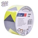 FITA ADESIVA SINALIZAAO 50MMX5M CX6