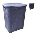 CESTO ROUPA SUJA GD ECO 0222-562 CX5