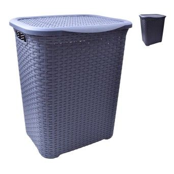 CESTO ROUPA SUJA GD ECO 0222-562 CX5