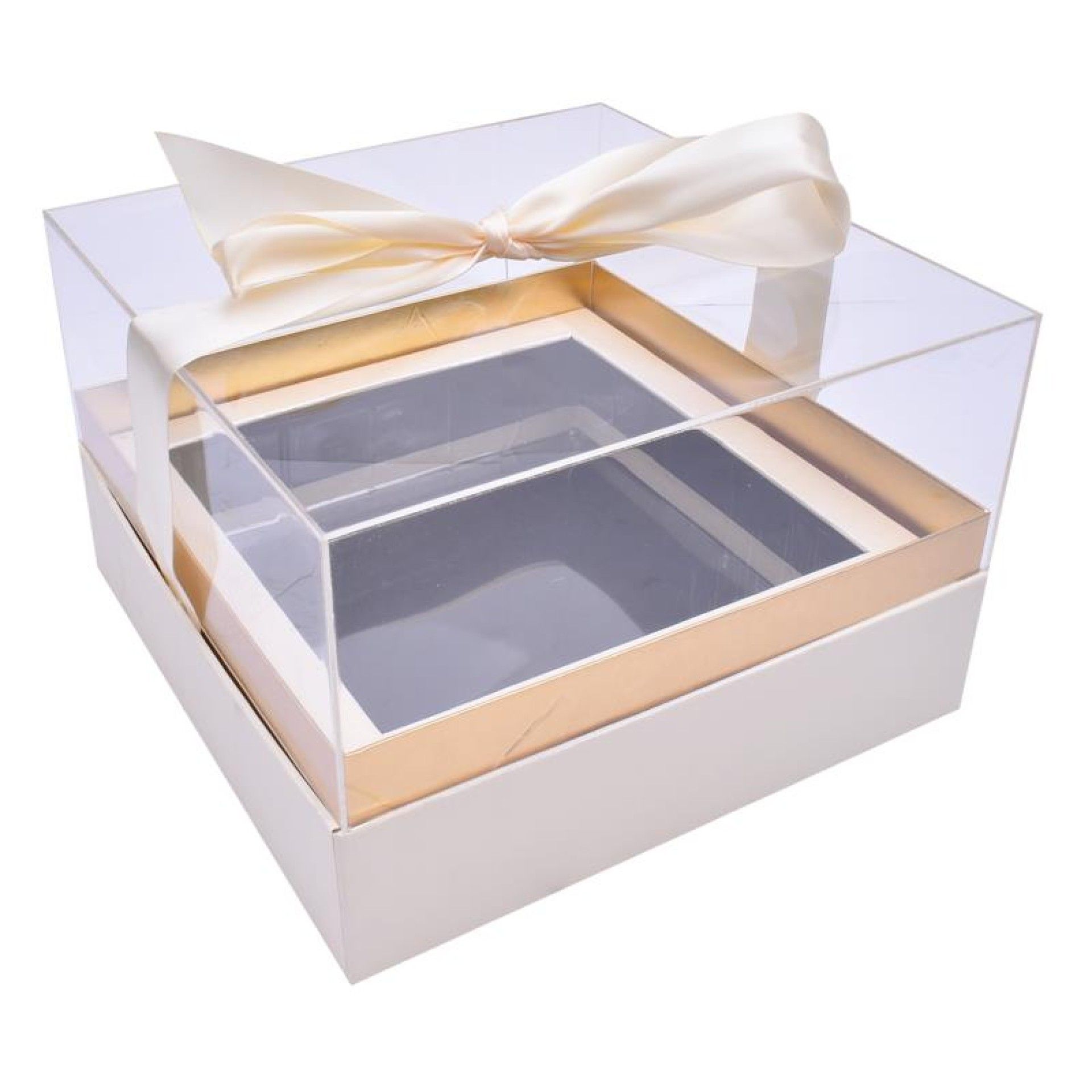 CAIXA PRESENTE 24X24X15 2534-008-B CAIXA PRESENTE 24X24X15 2534-008-B