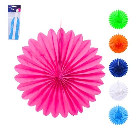 BALAO DEC. 35CM 1630-022-35 CX240