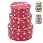 LATA METAL CJ.3UN 612-103-27 CX12 LATA METAL CJ.3UN 612-103-27 CX12