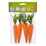 CENOURA PASC. 4UN 10CM 2541-225-04 CX720
