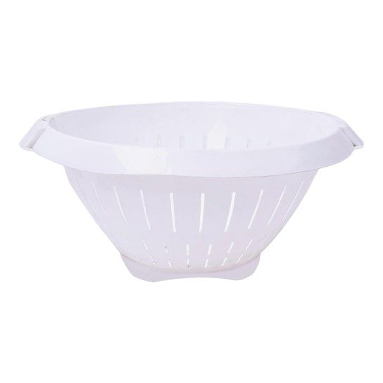PLASTICO ESCORREDOR + SALADEIRA PLASTICO ESCORREDOR + SALADEIRA