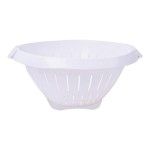 PLASTICO ESCORREDOR + SALADEIRA PLASTICO ESCORREDOR + SALADEIRA