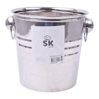 BALDE CHAMP. AO 7L 2497-345-01 CX24