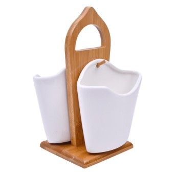 PORTA TALHERES 2650-006 CX24