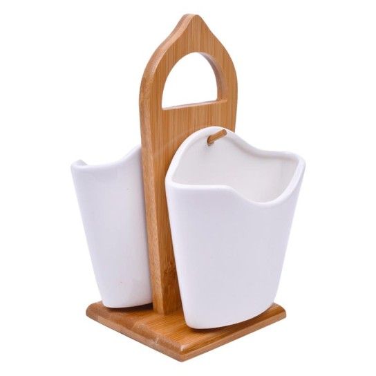 PORTA TALHERES 2650-006 CX24