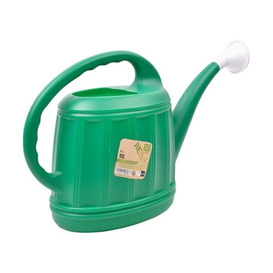 REGADOR PLASTICO 5L ECO REGADOR PLASTICO 5L ECO
